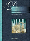 DERECHO FISCAL 2°  EDIC