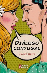 DIALOGO CONYUGAL