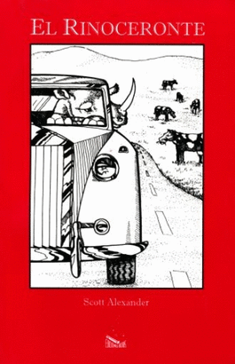 EL RINOCERONTE