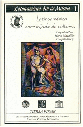 LATINOAMERICA ENCRUCIJADA DE CULTURAS