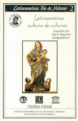 LATINOAMERICA CULTURA DE CULTURAS