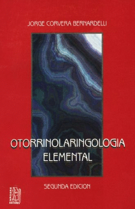 OTORRINOLARINGOLOGIA ELEMENTAL 2ªEDIC 