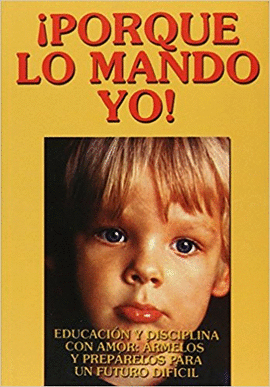 PORQUE LO MANDO YO 1