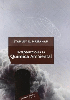 INTRODUCCIONA LA QUIMICA AMBIENTAL