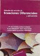 METODOS DE SOLUCION DE ECUACIONES DIFERENCIALES Y APLICACIONES