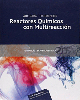 REACTORES QUIMICOS DE MULTIREACCION