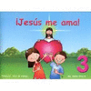 JESUS ME AMA 3 PREESC