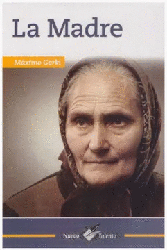 LA MADRE (NUEVO TALENTO)