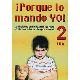 PORQUE LO MANDO YO 2