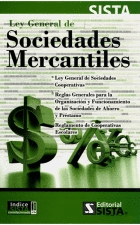 LEY GENERAL DE SOCIEDADES MERCANTILES