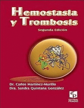 MANUAL DE HEMOSTASIA Y TROMBOSIS 