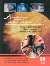 ATLAS DE ENFERMEDADES INFECCIOSAS EN NIÑOS LATINOAM