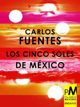 LOS CINCO SOLES DE MEXICO