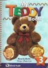 MY TEDDY BOOK 3 PREESCOLAR