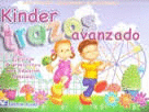 KINDER TRAZOS AVANZADO EJERC. DE PREESCRITURA PREESCOLAR