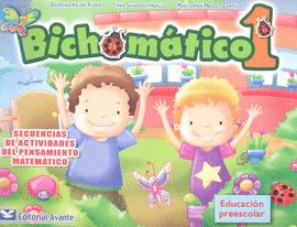 BICHOMATICO 1