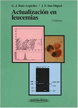ACTUALIZACION EN LEUCEMIAS