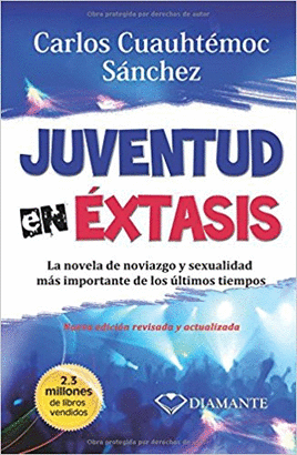 JUVENTUD EN EXTASIS