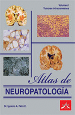 ATLAS DE NEUROPATOLOGIA  