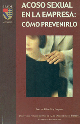 ACOSO SEXUAL EN LA EMPRESA COMO PREVENIRLO