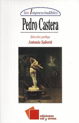 PEDRO CASTERA