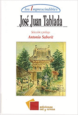 JOSE JUAN TABLADA