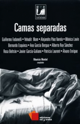CAMAS SEPARADAS