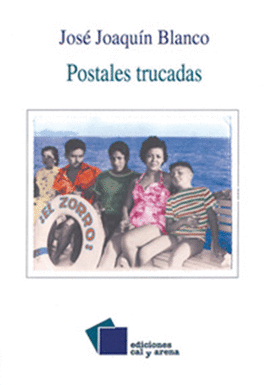 POSTALES TRUCADAS