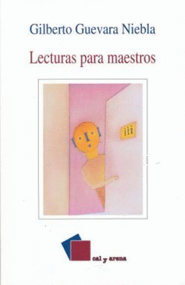 LECTURAS PARA MAESTROS