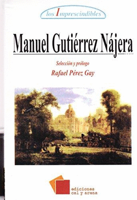 MANUEL GUTIERREZ NAJERA