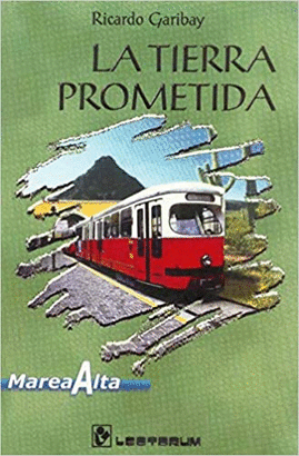 LA TIERRA PROMETIDA