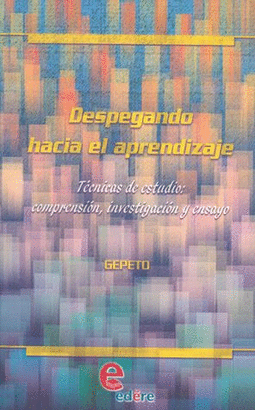 DESPEGANDO HACIA EL APRENDIZAJE