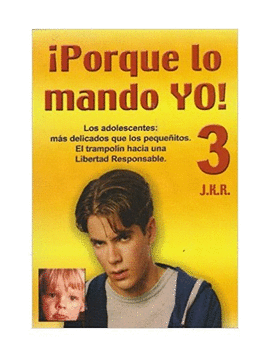 PORQUE LO MANDO YO 3