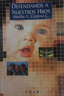 DEFENDAMOS A NUESTROS HIJOS