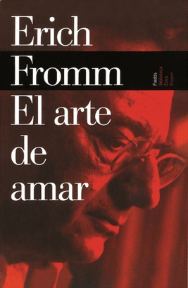 EL ARTE DE AMAR