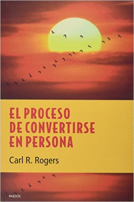 EL PROCESO DE CONVERTIRSE EN PERSONA