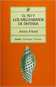 EL YO Y LOS MECANISMOS DE DEFENSA