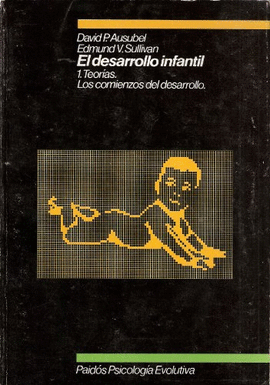 EL DESARROLLO INFANTIL 1 TEORIAS