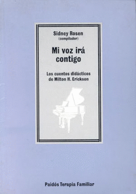 MI VOZ IRA CONTIGO
