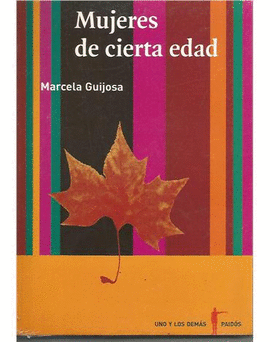 MUJERES DE CIERTA EDAD