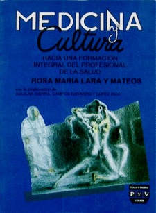 MEDICINA Y CULTURA