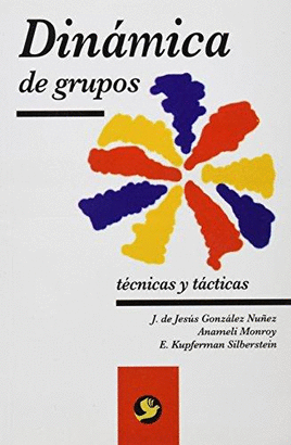DINAMICA DE GRUPOS TECNICAS Y TACTICAS