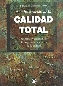 ADMINISTRACIÓN DE LA CALIDAD TOTAL