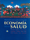ECONOMIA DE LA SALUD
