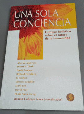 UNA SOLA CONCIENCIA