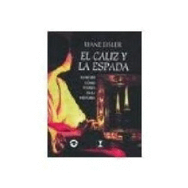 EL CALIX Y LA ESPADA  