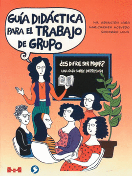 GUIA DIDACTICA PARA EL TRABAJO DE GRUPO