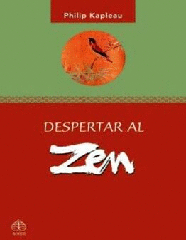 DESPERTAR AL ZEN