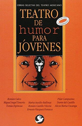 TEATRO DE HUMOR PARA JOVENES