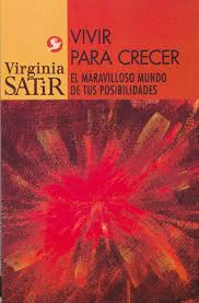 VIVIR PARA CRECER